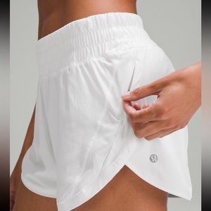 Track That High-Rise Lined
Short 3"